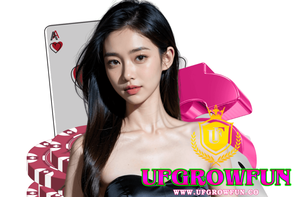 ufgrowfun ทรูวอเลท