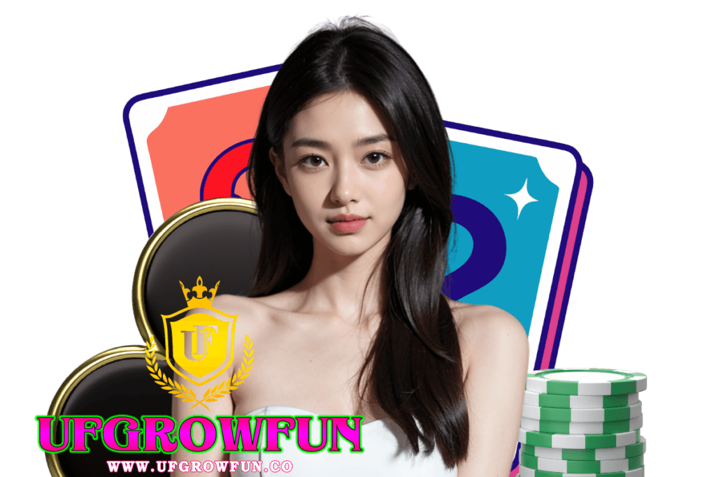 ufgrowfun สมัคร