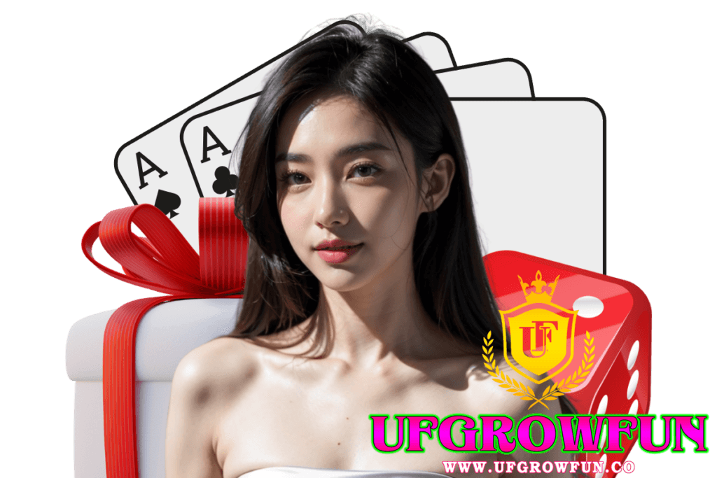 ufgrowfun เข้าสู่ระบบ