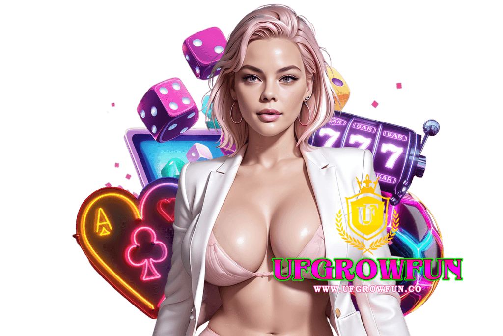 ufgrow สล็อต