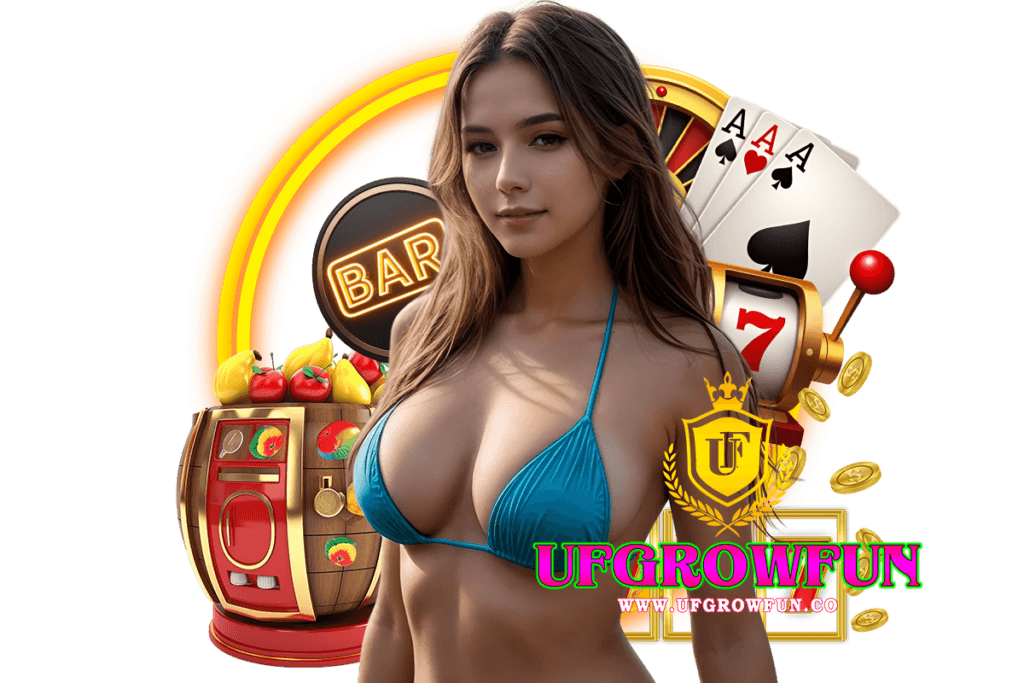 เกมโชว์คาสิโนสด